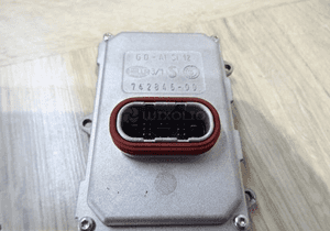 Moduł xenon mercedes A0038205826 5df008704 -02 2