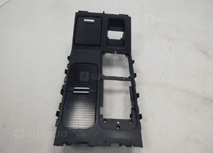Range rover vogue L322 ramka panel środkowy tunel 5