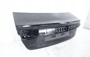 Audi A3 8Y 8Y5 sedan 2020- klapa bagażnika tył tylna 2