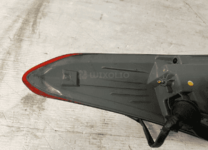 Hyundai I40 lift 2014-2019 sedan lampa prawa tylna 92402-3Z6 7