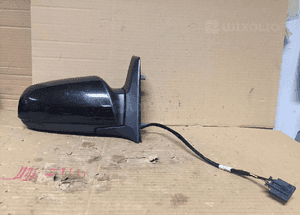 Lusterko prawe 5 pin opel zafira b  Z20R czarny 3