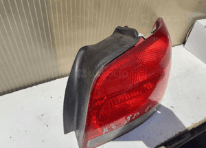 Audi A3 8P lampa tył tylna prawa 2