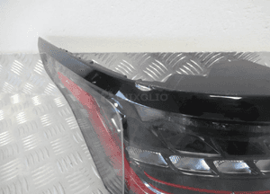 Lampa tylna tył lewa range rover sport ii lift 2017-2022 6