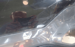 ZDERZAK TYŁ TYLNY BMW 7 G11 G12 LIFT M PAKIET 18- 5