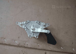 HONDA CBR 600RR PC4O 07 11 amortyzator skrętu kyb