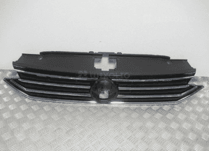 Grill grill atrapa vw passat B8 lift 3G0 2019- 7