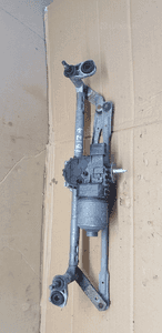 Mechanizm wycieraczek przód przedni Seat Ibiza IV 6J UK 6R2955119A 6R2955023B 1