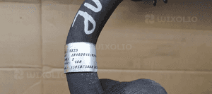 Przewód wąż rurka wspomagania Citroen Jumper 2.0 HDI AdBlue Euro 6 1385875080 8