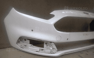 Zderzak przód przedni ford s max MK2 vignale 2015- 2