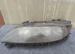 LAMPA PRZÓD PRZEDNIA LEWA MAZDA 6 ORYGINAŁ WYSYŁKA! 1
