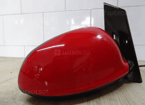 lusterko prawe 5 PIN ASTRA J IV 3