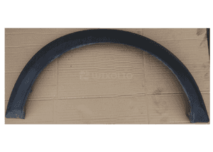 Listwa błotnika przednia prawa DFJ000022 LAND ROVER DISCOVERY 3 III 1