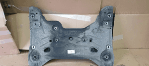 Wózek sanki belka przód zawieszenie Opel Vivaro B Trafic III 93459571 544016605R 4