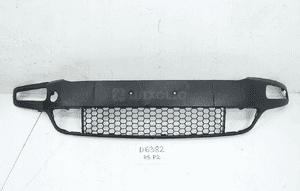 Dokładka zderzaka przód fiat punto evo 09-12 1