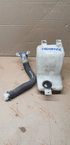 Zbiorniczek płynu spryskiwaczy Land Rover Freelander 1