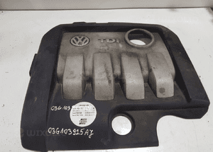 pokrywa na silnik touran 1.9 tdi 03g103925aj