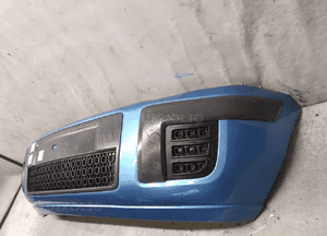 Zderzak przód przedni | ford fusion lift fl 24 niebieski 4
