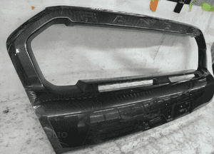 Ford ranger idealny grill atrapa 2