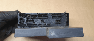 Moduł sterownik SAM Mercedes C-Klasa W202 0195455632 0025451901 4