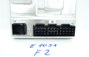 Moduł komfortu gateway vw ID3 ID.3 vw 1EA937012L 3