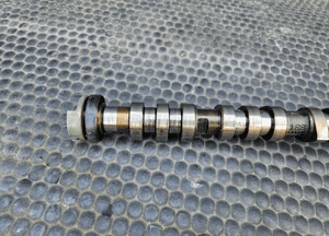 Wałek Rozrzadu 06B109088A 1RB 06B103741D Ssacy Wariator Nastawik Faz 2.0 ALT Audi A4 B6 B7 VW Passat B5 11