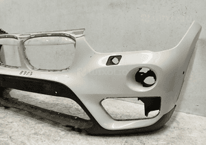 Zderzak przód przedni bmw X1 F48 15-19 3