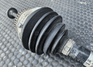 Półos Polosie 8E0407271BA 8E0407272BC Przegub Lewa Prawa Audi A4 B6 B7 24
