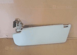Słonecznik osłona przeciwsłoneczna prawa VW Golf IV 4 6X0857552A 3