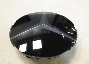 Mercedes ml W164 radar znaczek emblemat logo 2
