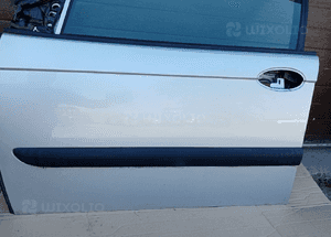 Drzwi lewy przód przednie lewe Citroen C5 I EZRC 3