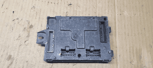 Moduł sterownik komfortu Dacia Lodgy A2C83379900 1
