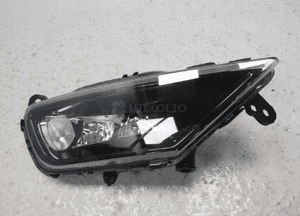 Volvo XC60 XC90 S90 V90 i ii 1 2 halogen reflektor przeciwmgielny prawy przód 2