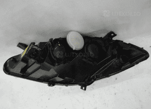 Mercedes a klasa 169 bdb lift lampa przednia prawa 5