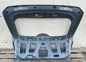 Klapa bagaznika tyl tylna hyundai tucson iv 4 2020- bardzo ladna 6