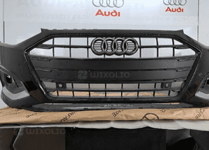 Zderzak audi A4 B9 8W 8W0 lift 2020-2023 oe 5