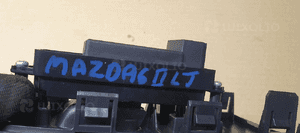 Przełącznik szyby lewy tył tylny Mazda 6 II GS1E66380 7
