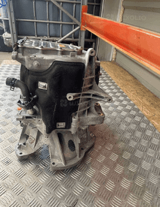 Bmw I3 napęd elektryczny skrzynia biegów IB1P25B 3