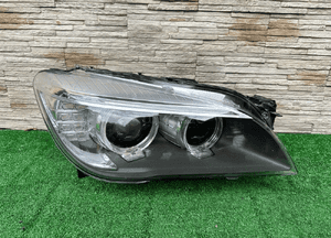 Lampa bmw 7 F01 F02 lci xenon 7379668 1