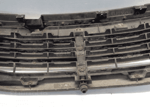 Grill atrapa chłodnicy SSANGYONG REXTON 2