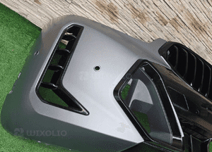 Zderzak bmw X6 G06 m pakiet lci 2