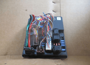 MODUŁ STEROWNIK SKRZYNKA BSI NISSAN JUKE F15 1.5 DCI 284B71KK0B 5