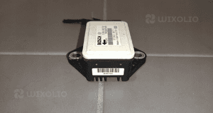 Jeep cherokee liberty kk sensor moduł czujnik esp czujnik odchylenia 5