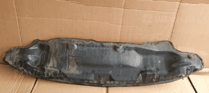 Podszybie metalowe blacha Skoda Roomster 5J0805275B 4