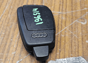 Kluczyk Pilot 8K0963511 Webasto Modul Sterownik Ogrzewania Postojowego Wentylacji Audi A4 B8 A5 8T Q5 8