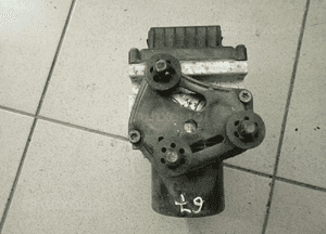 pompa abs passat b 6 3c0614095s