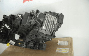 Reflektor full led audi Q8 4M 4M8 kompletny 4