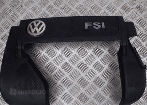 Osłona pokrywa silnika 06F103925 vw fsi radom 1