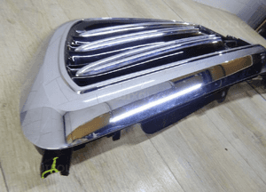 Grill mercedes s lift amg a222 W222 A2228802500 7