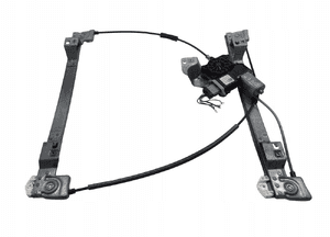 Podnośnik mechanizm szyby lewy przód renault kangoo iii 2014-2020 lift 1