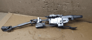 Kolumna kierownicza krzyżak VW Fox 5Z1419501J 4